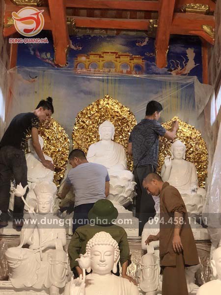 cơ sở đúc đồng uy tín