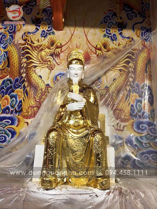 cơ sở đúc đồng uy tín