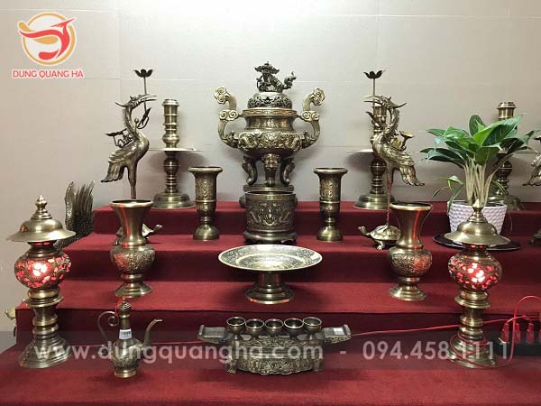 cơ sở đúc đồng uy tín