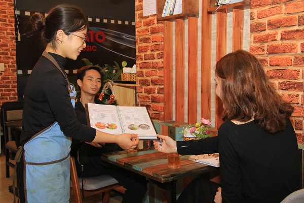 Cafe phim 4k - Erato 8 Trần Vỹ: Ý tưởng tuyệt vời cho sự kiện lãng mạn