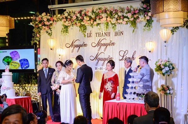 Gợi ý nhà hàng ăn ngon cho 500 anh em liên hoan 30/4