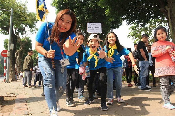 7 ngày sống ý nghĩa