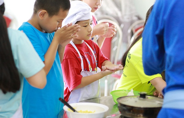7 ngày sống ý nghĩa