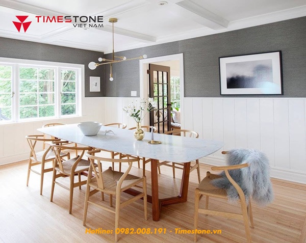 Tìm mua các sản phẩm chất lượng từ đá nhân tạo tại Triển lãm VietBuild tháng 3/2019