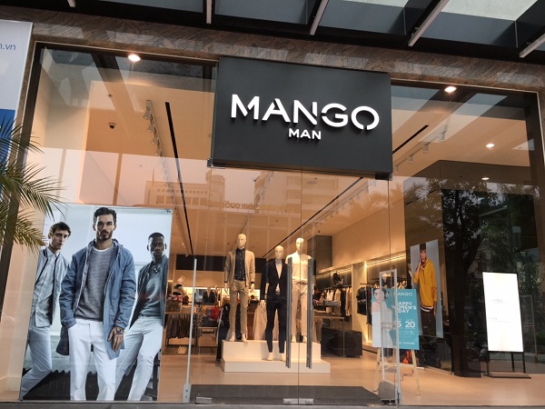 tư vấn thiết kế nội thất cho showroom