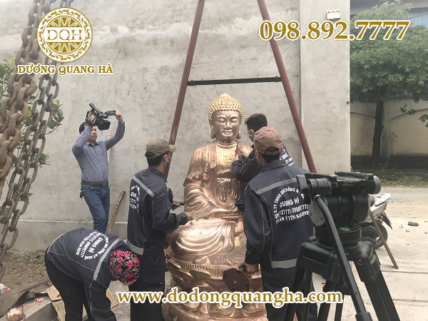 Nghề đúc đồng truyền thống niềm tự hào ngàn năm của dân tộc Việt