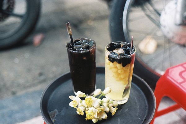 Mê mẩn với những thức uống trứ danh đất Hà Thành