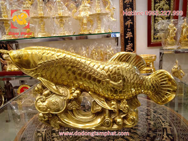 kinh doanh đồ đồng