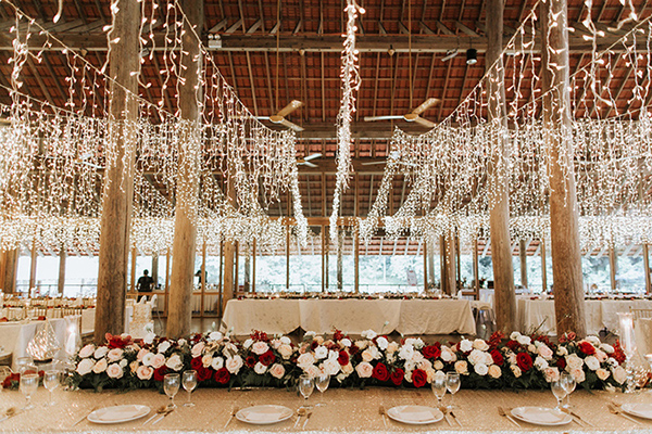 Mê mẩn trước những đóa hoa phong cách Rustic