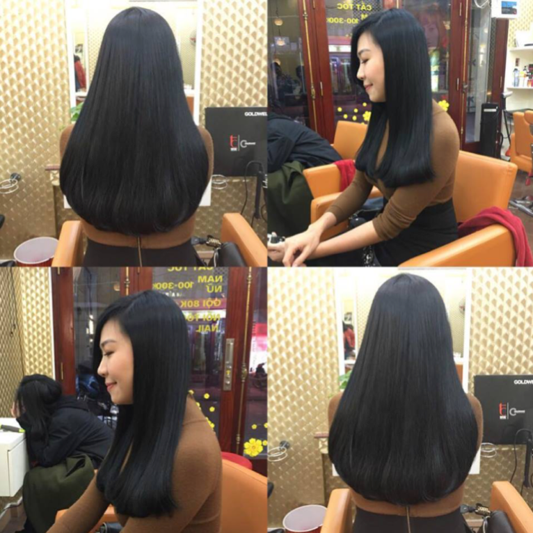 Đông Đông Hair salon