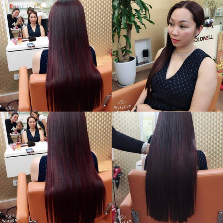 Đông Đông Hair salon