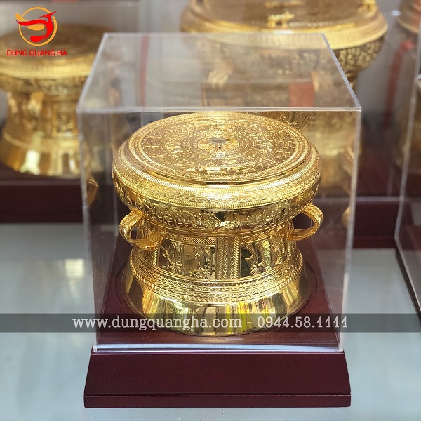 trống đồng