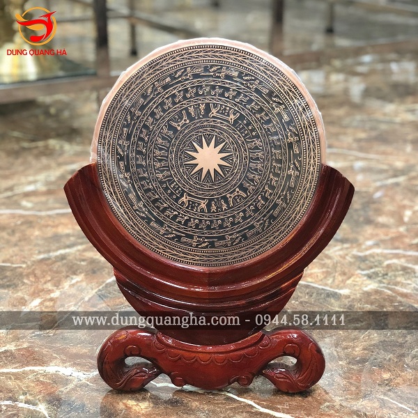 trống đồng