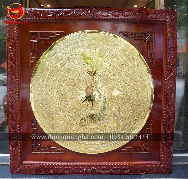 trống đồng