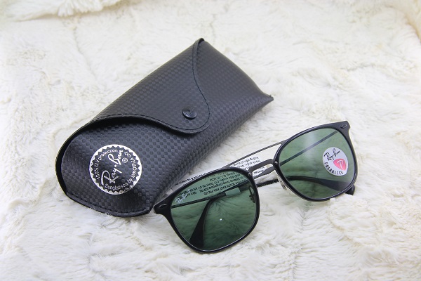 Ray-Ban - Thương hiệu kính mắt thời trang đẳng cấp nhất trên thế giới
