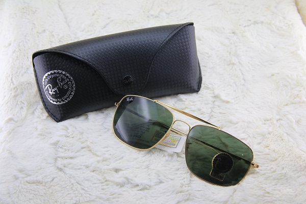 Ray-Ban - Thương hiệu kính mắt thời trang đẳng cấp nhất trên thế giới