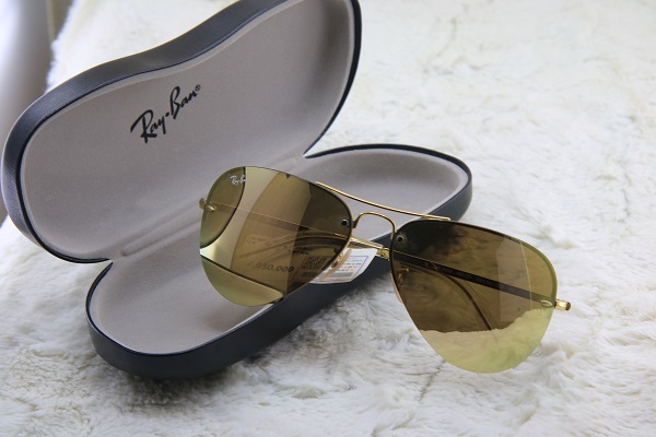 Ray-Ban - Thương hiệu kính mắt thời trang đẳng cấp nhất trên thế giới