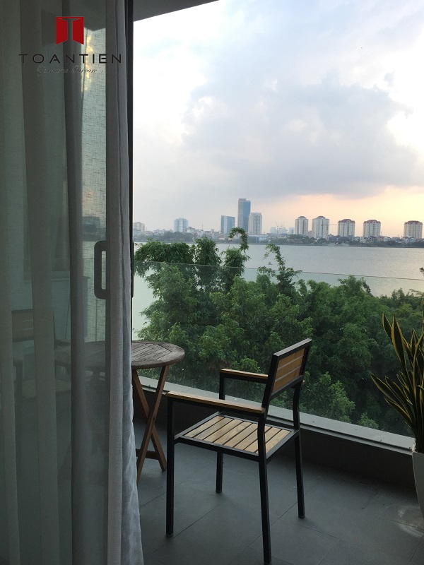 Những mùa bằng lăng Hà Nội