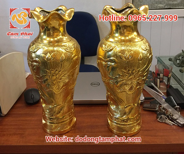 mạ vàng