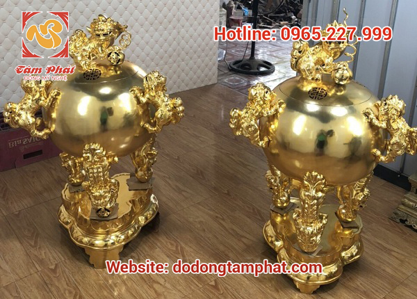 mạ vàng