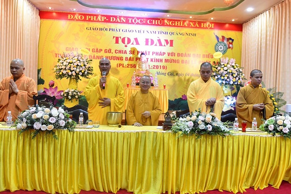 đại lễ Phật Đản