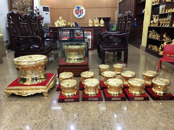đại lễ Phật Đản