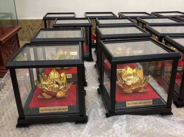 đại lễ Phật Đản