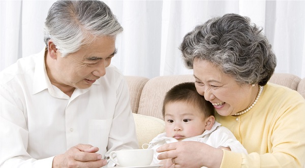 KGC hồng sâm Việt Nam