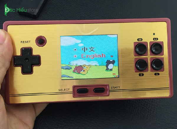 Máy game cầm tay FC Pocket