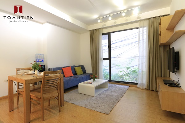 Nét đẹp "đi vào lòng người" của Hà Nội về đêm