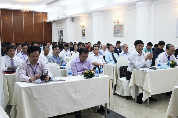 Chủ tịch Onekey & Partners Hà Kim Tâm: CLB Pháp chế sẽ là nơi doanh nghiệp gửi gắm niềm tin