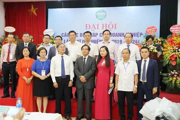 Chủ tịch Onekey & Partners Hà Kim Tâm: CLB Pháp chế sẽ là nơi doanh nghiệp gửi gắm niềm tin