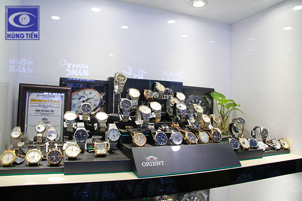 đồng hồ Seiko SKS525P