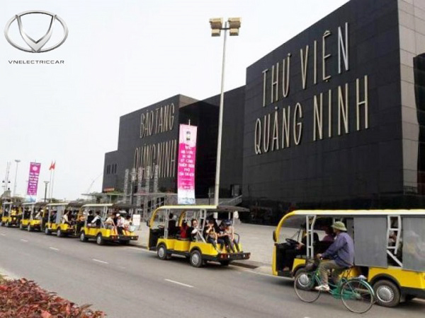 Tin vui cho những du khách đến với thành phố biển Hạ Long