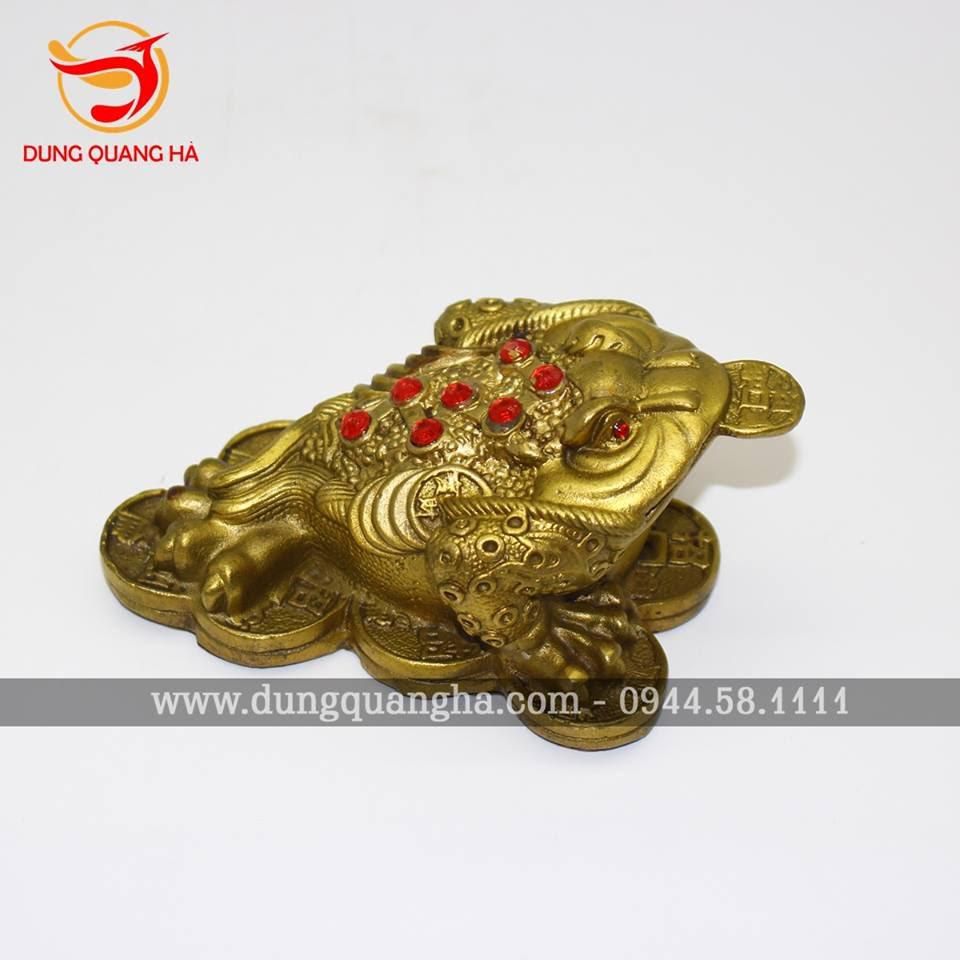 Địa chỉ nào cung cấp tượng đồng phong thuỷ cho các bạn yên tâm lựa chọn?
