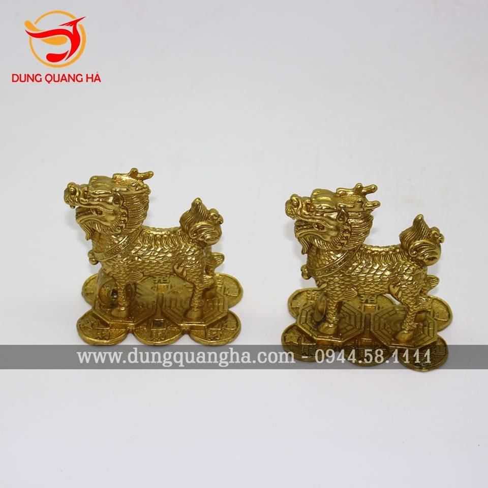 Địa chỉ nào cung cấp tượng đồng phong thuỷ cho các bạn yên tâm lựa chọn?