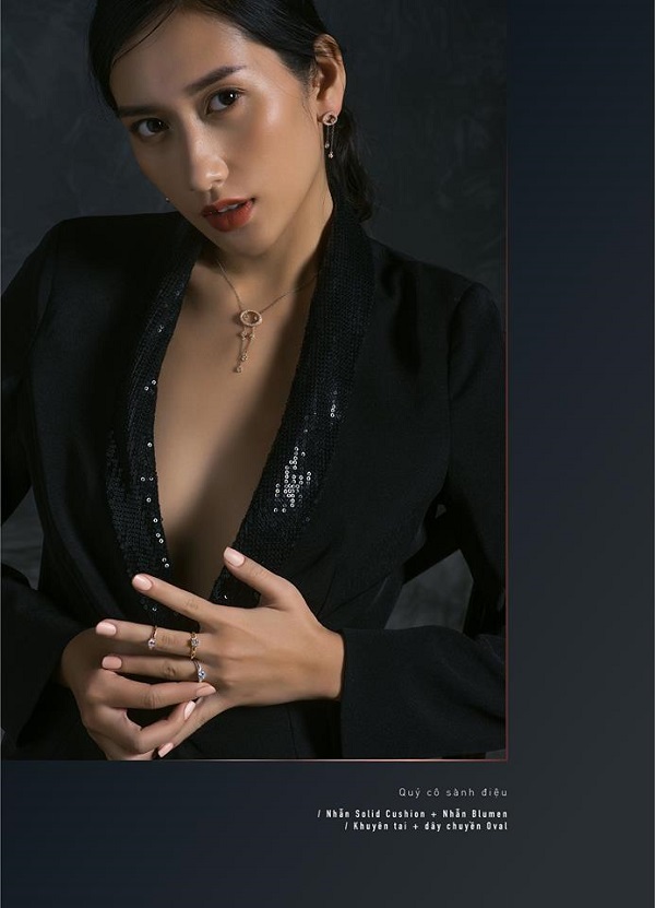 DMari Jewelry