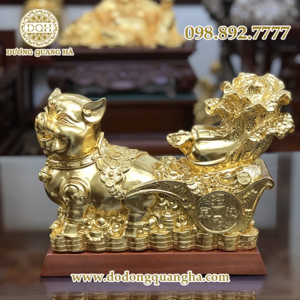 Tặng quà lưu niệm gì cho người nước ngoài vừa sang trọng vừa ý nghĩa?