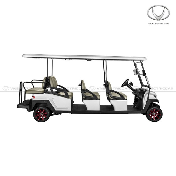 Đầu tư xe điện  - Xu hướng mới tại các khu công nghiệp