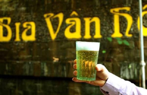 Quán bia Hà Nội nào được khách hàng yêu thích và thường xuyên lui tới?