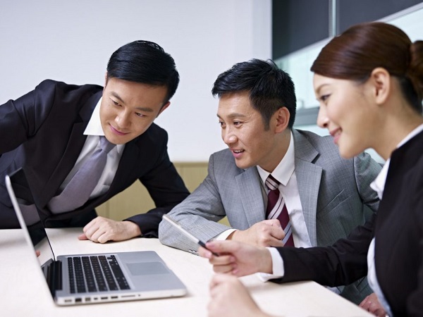 Những nghề nghiệp "hot" khi thông thạo Hàn ngữ tại Trung tâm DS Center