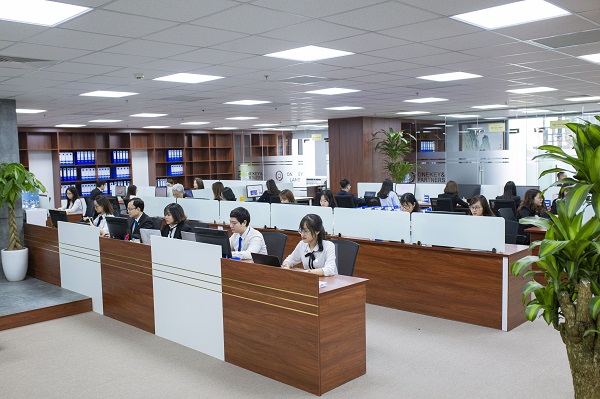 Lợi ích của tư vấn giải quyết tranh chấp thương hiệu