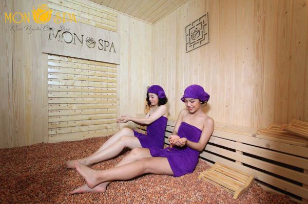 dịch vụ xông đất Hoàng Thổ