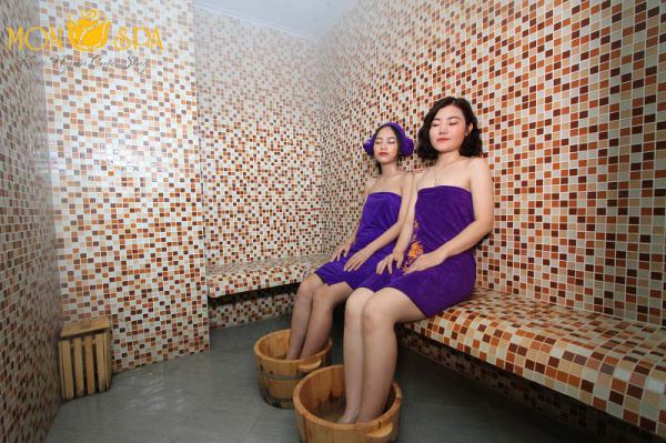 dịch vụ xông đất Hoàng Thổ