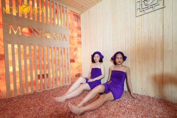 dịch vụ xông đất Hoàng Thổ