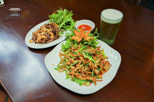 nhà hàng lẩu