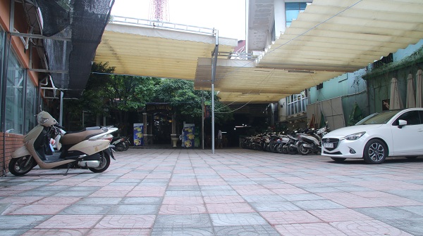 nhà hàng lẩu