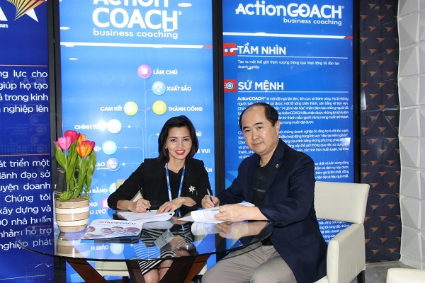 học coaching