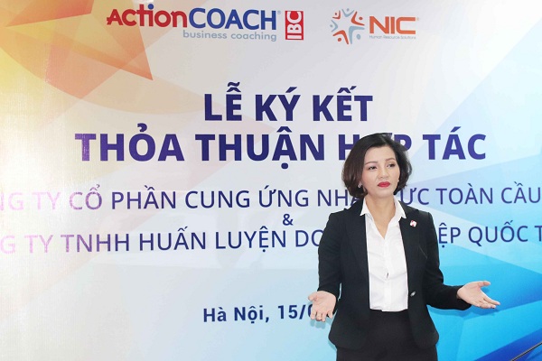 học coaching