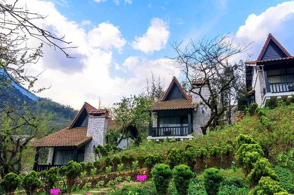 Đâu là những địa điểm thu hút khách du lịch đông nhất dịp 2/9 này?